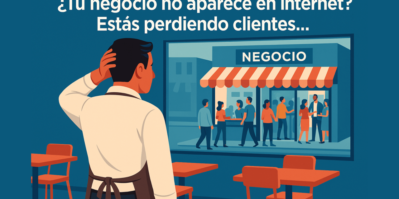 Marketing Digital para Pequeños Negocios: Atrae Más Clientes