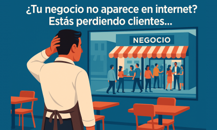 Marketing Digital para Pequeños Negocios: Atrae Más Clientes