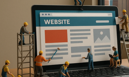 ¿Tu sitio web no está generando los resultados que esperas?