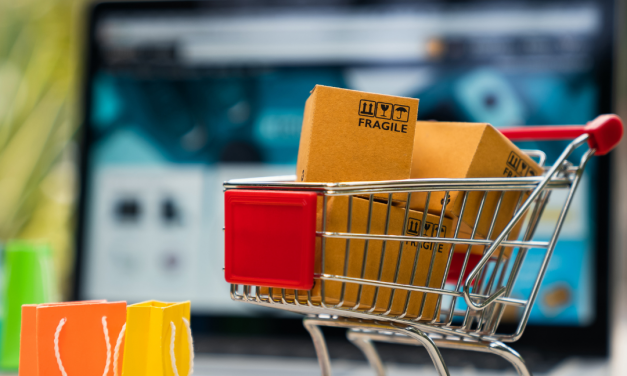 ¿Quieres vender tus productos online y no sabes por dónde empezar?